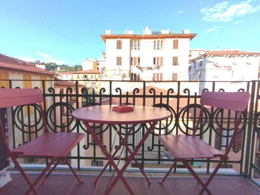A Ca' Du Barba Ale Apartment La Spezia Exterior photo